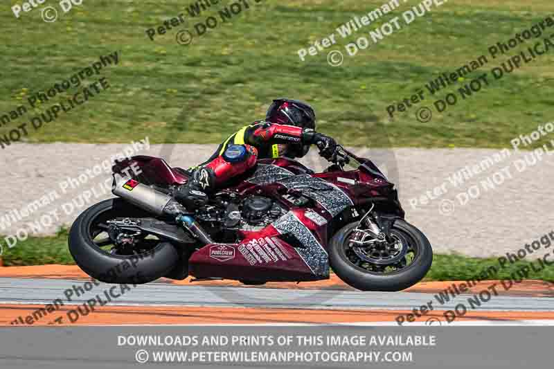 march 2018;motorbikes;no limits;peter wileman photography;portugal;trackday digital images;valencia